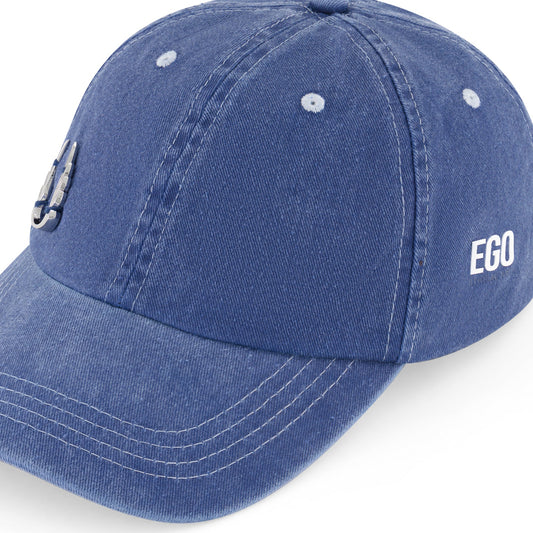 Retro-Wash Denim