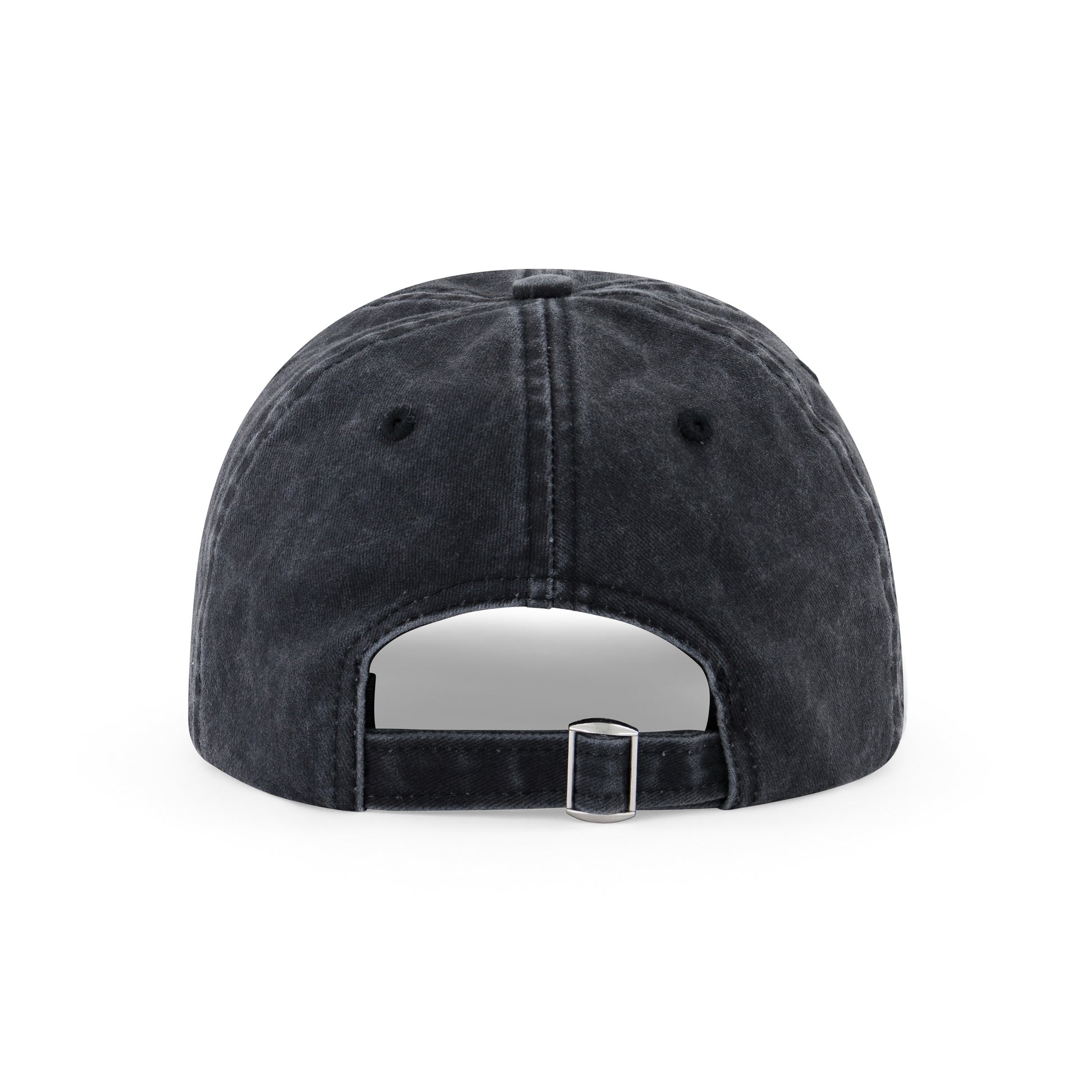 Retro-Wash Black