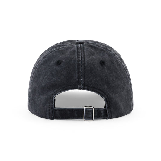 Retro-Wash Black