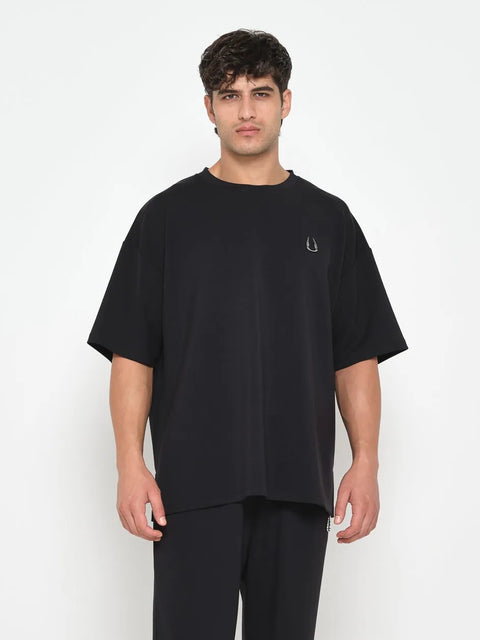 Classic Fit Modal T-Shirt