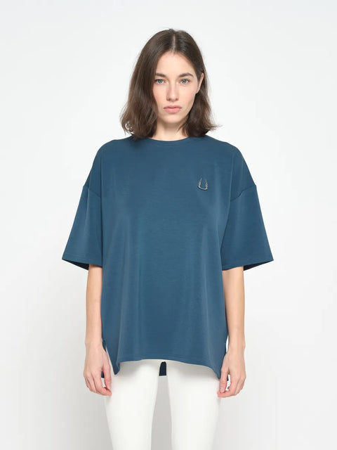 Classic Fit Modal T-Shirt