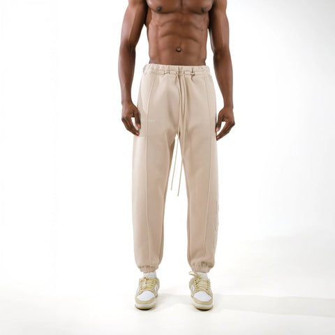 Oversized Heavy Reversible Jogger