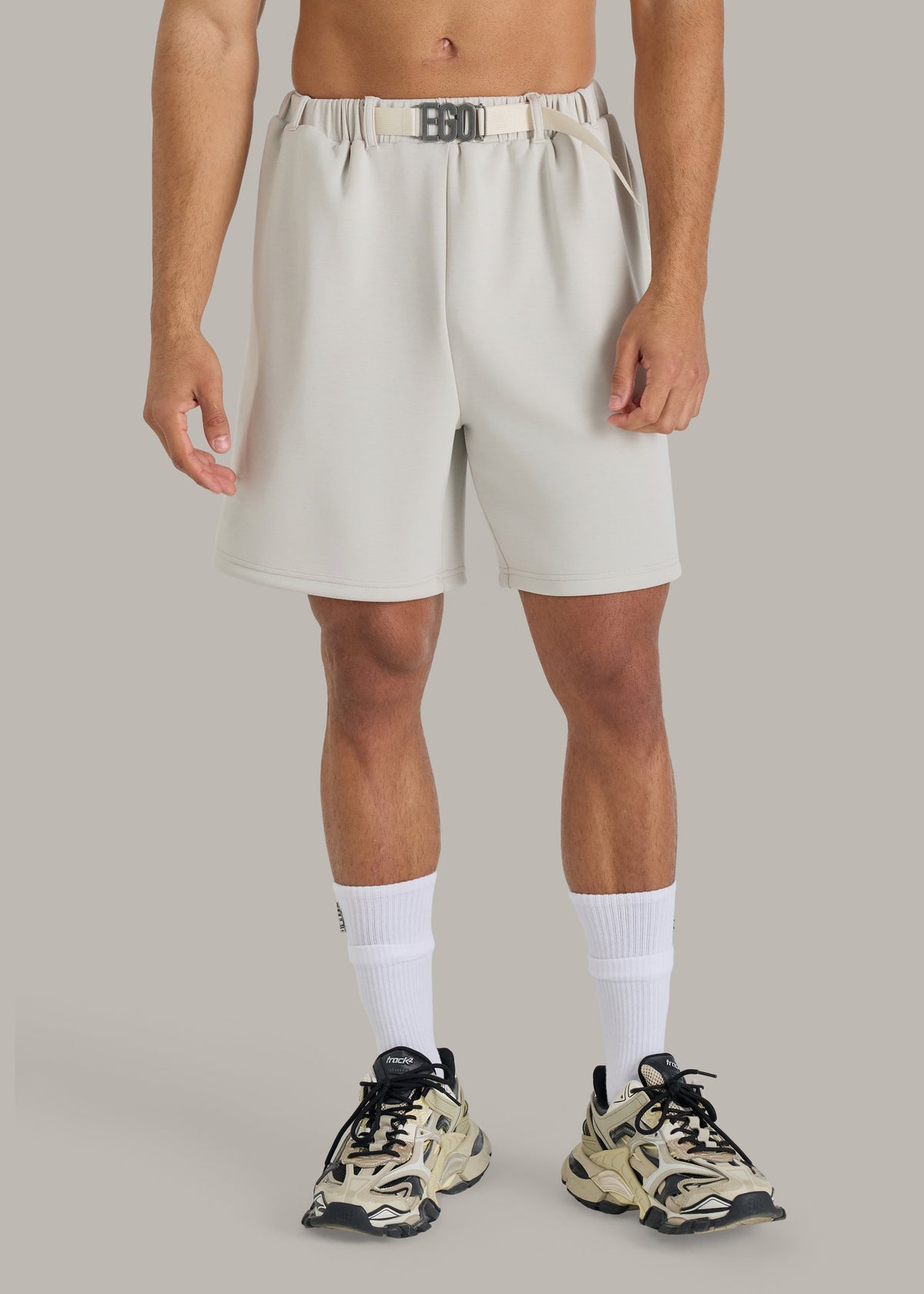 EGO Classic Modal Shorts 7"