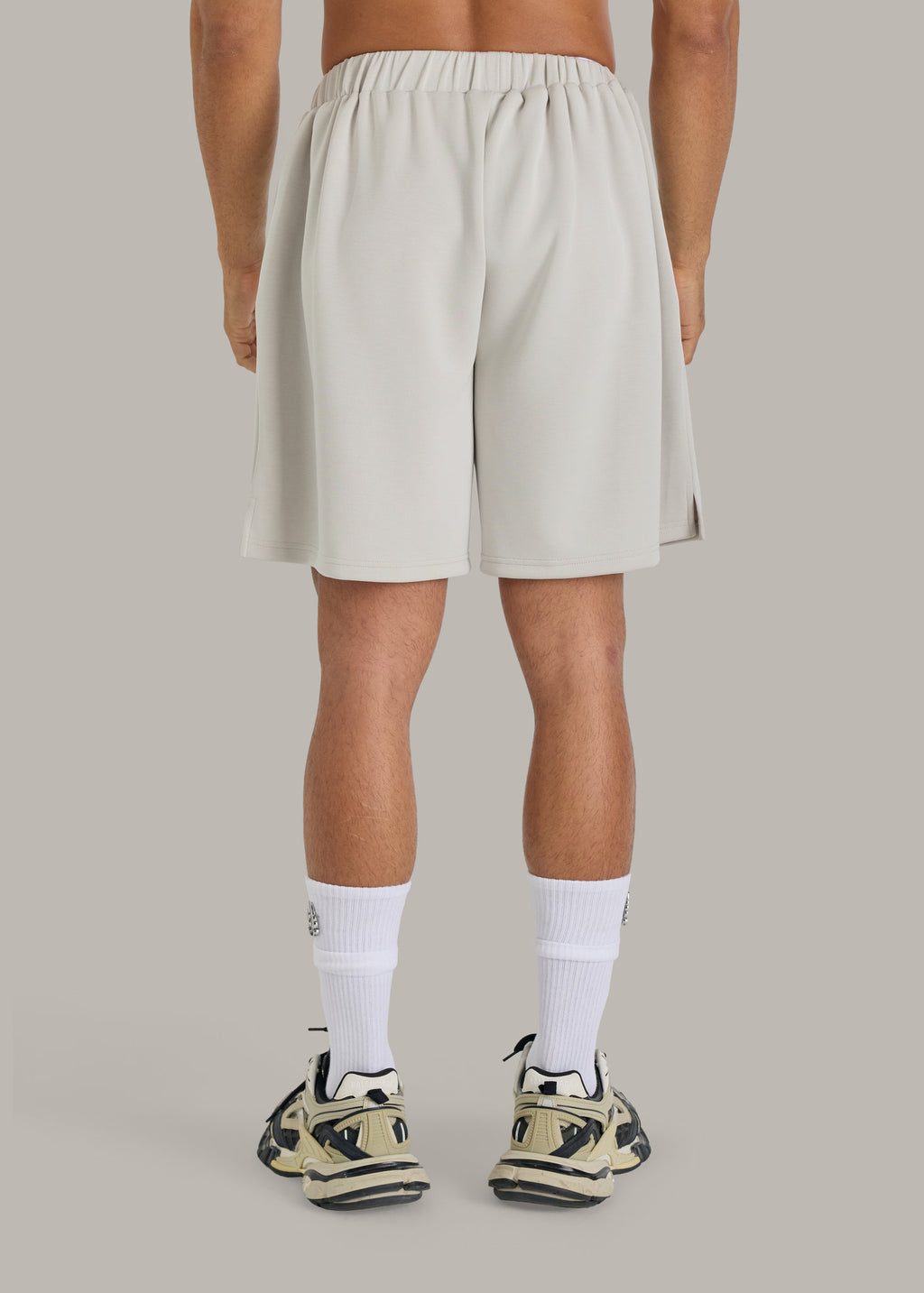 EGO Classic Modal Shorts 7"