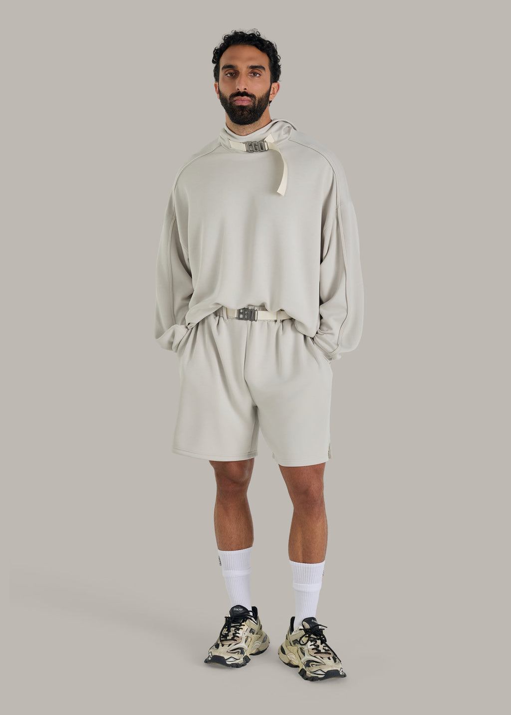 EGO Classic Modal Shorts 7"