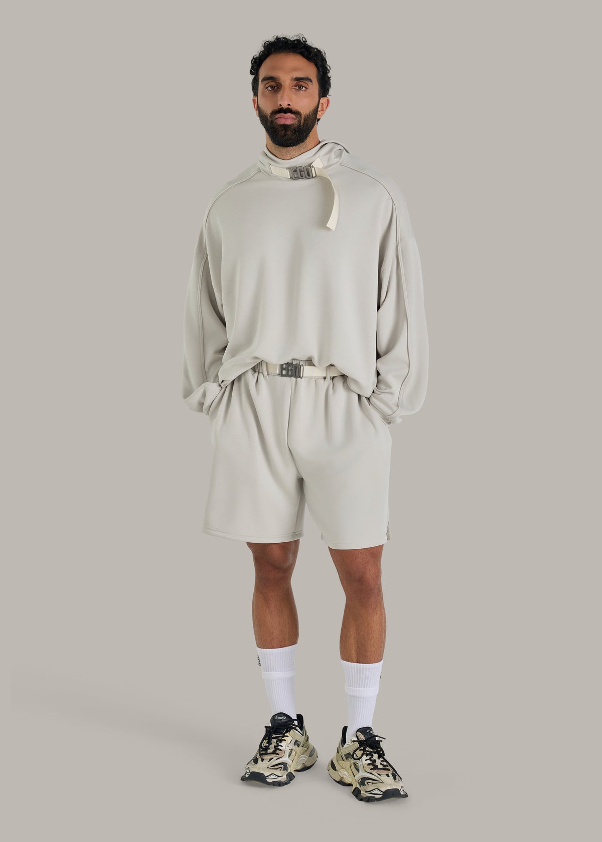 EGO Classic Modal Shorts 7"