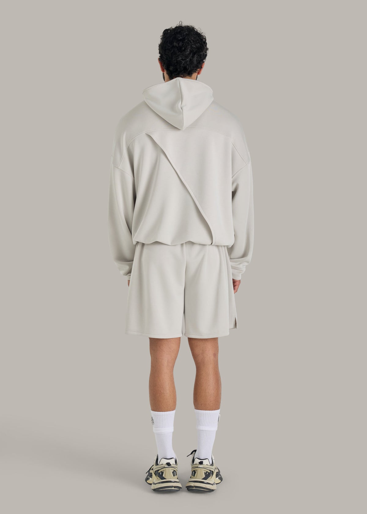 EGO Classic Modal Shorts 7"