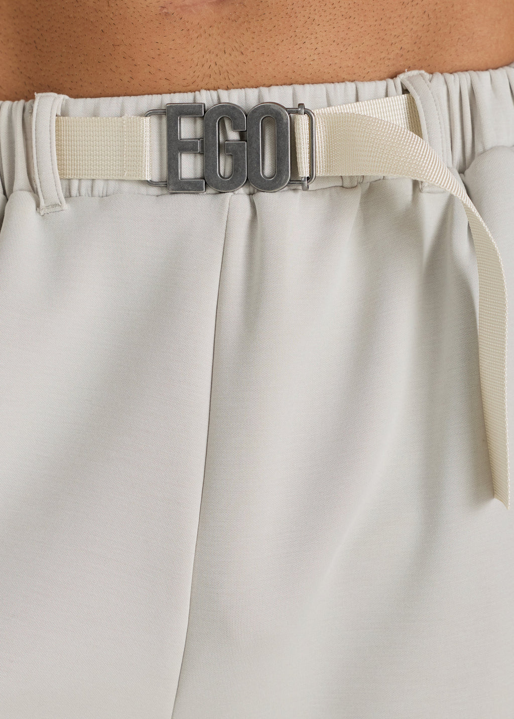 EGO Classic Modal Shorts 7"