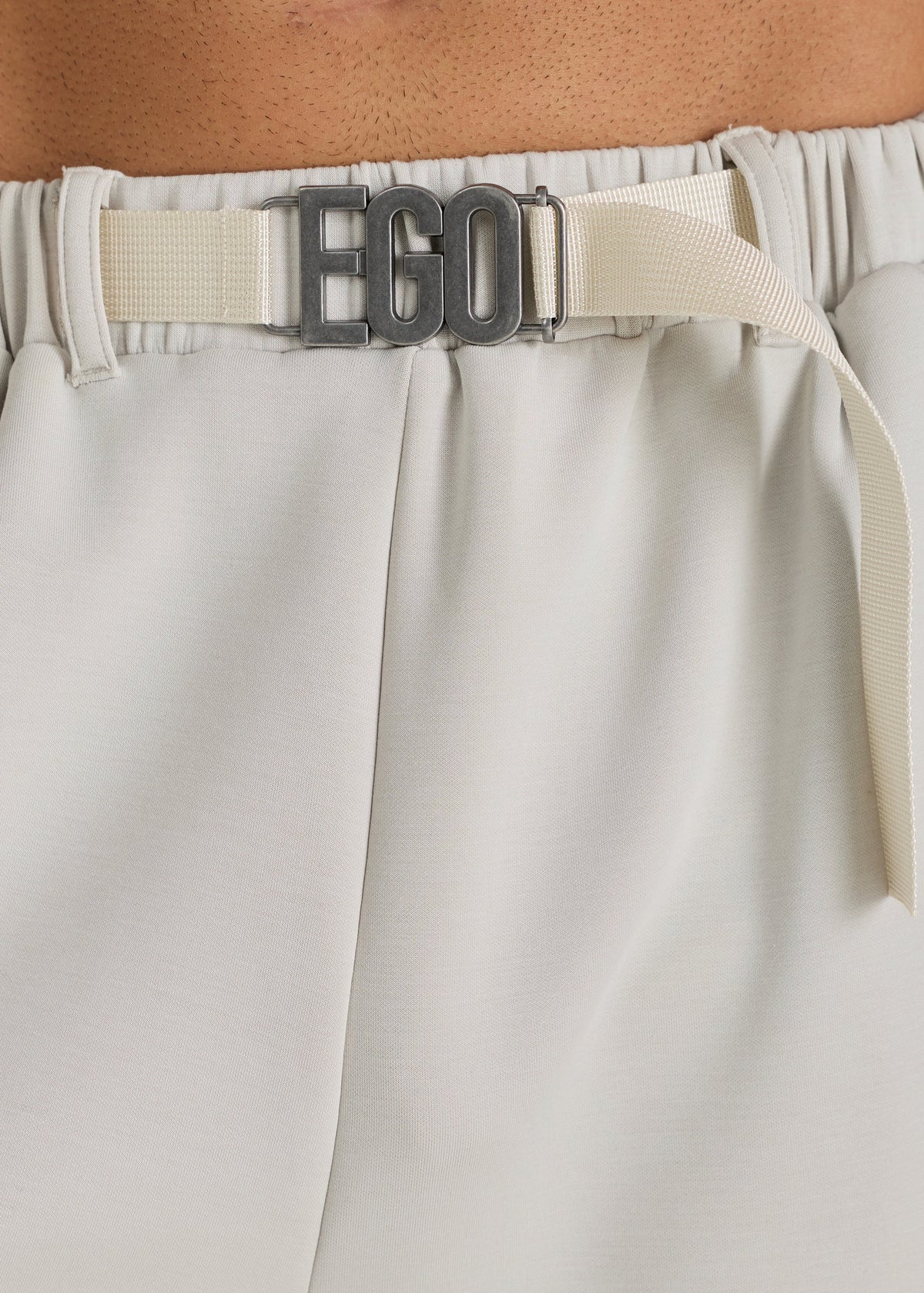 EGO Classic Modal Shorts 7"