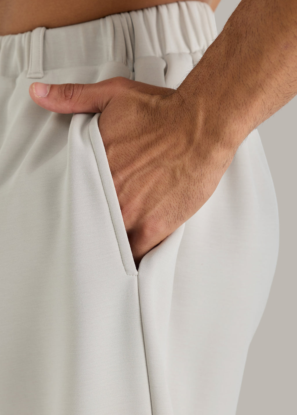 EGO Classic Modal Shorts 7"