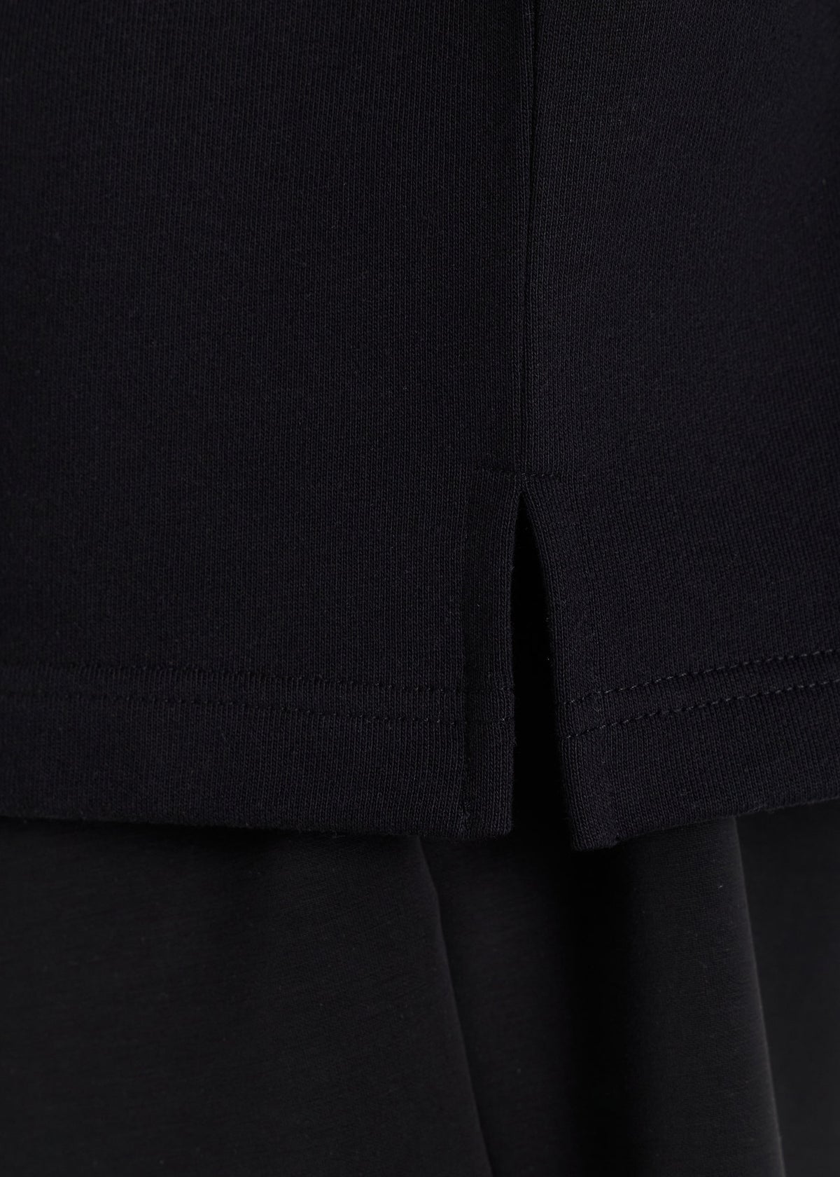 EGO Fleece Polo Shirt
