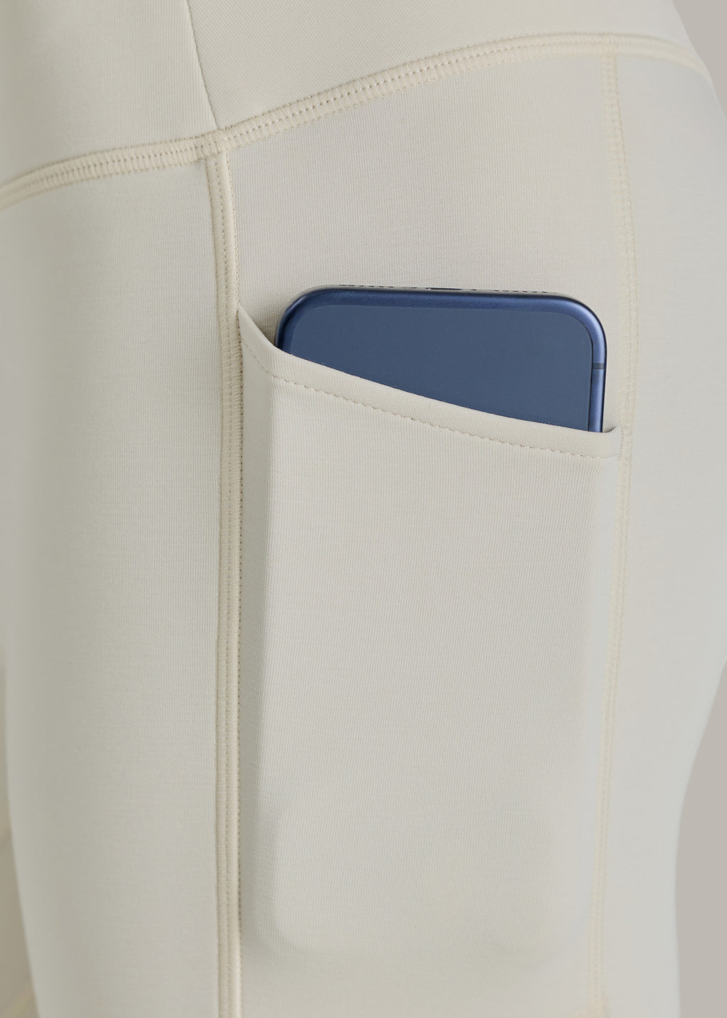 High-Rise Modal Soft Leggings 28"