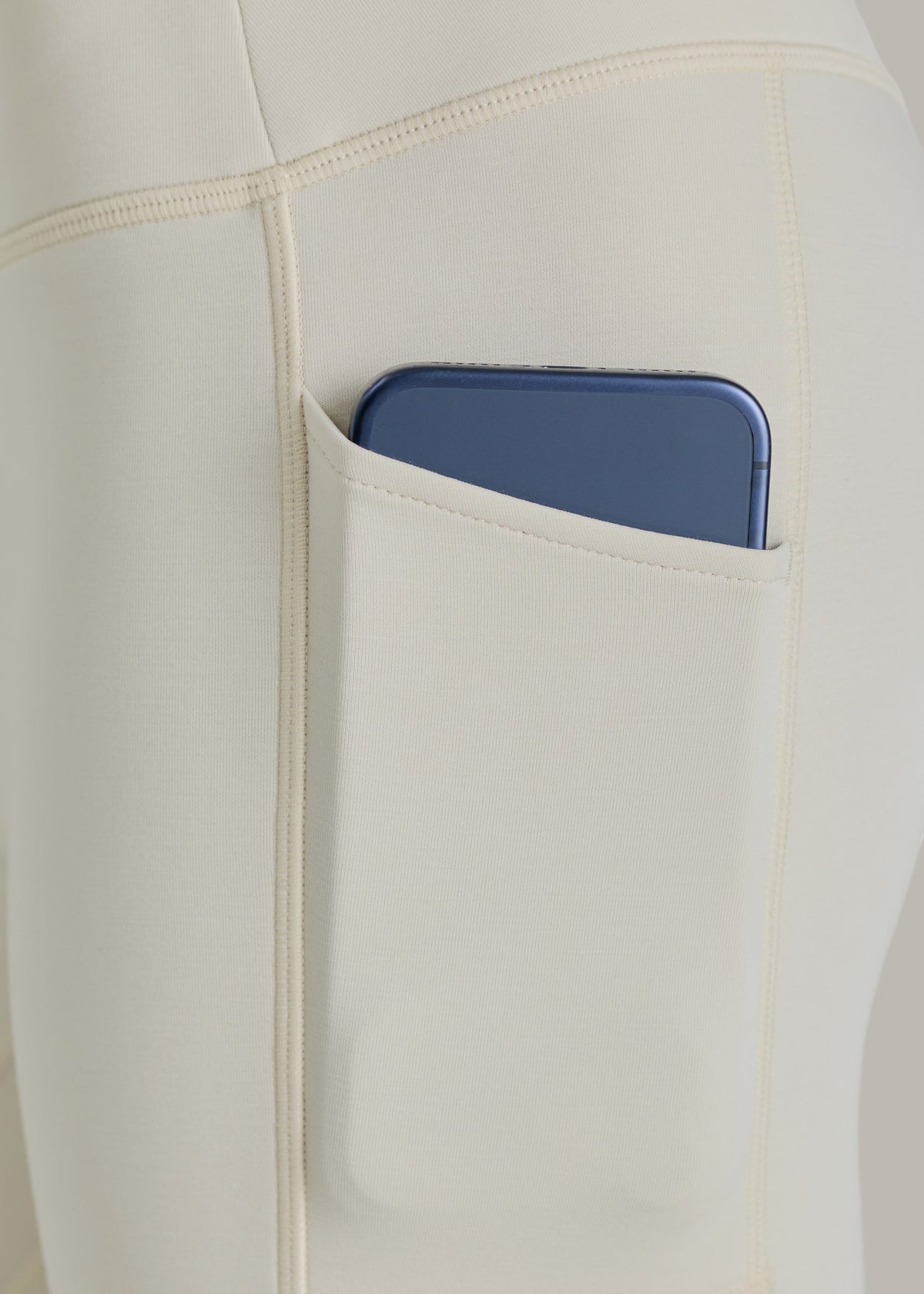 High-Rise Modal Soft Leggings 28"