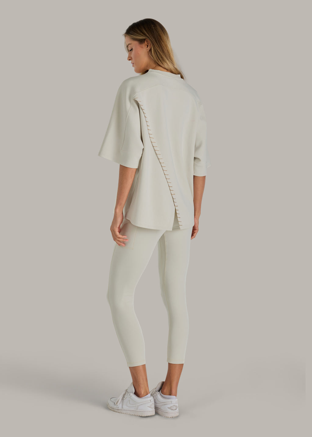 High-Rise Modal Soft Leggings 28"