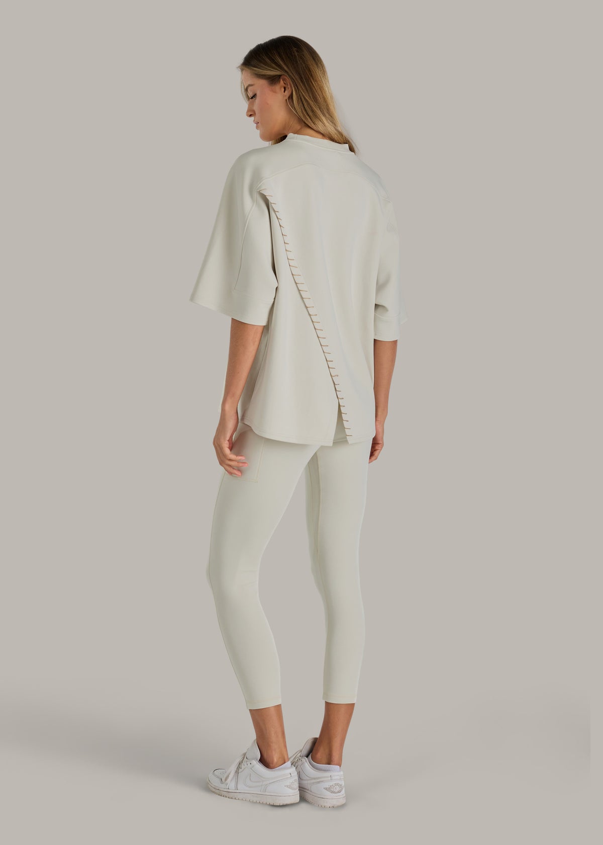 High-Rise Modal Soft Leggings 28"