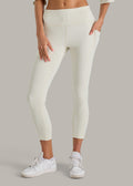 High-Rise Modal Soft Leggings 28"