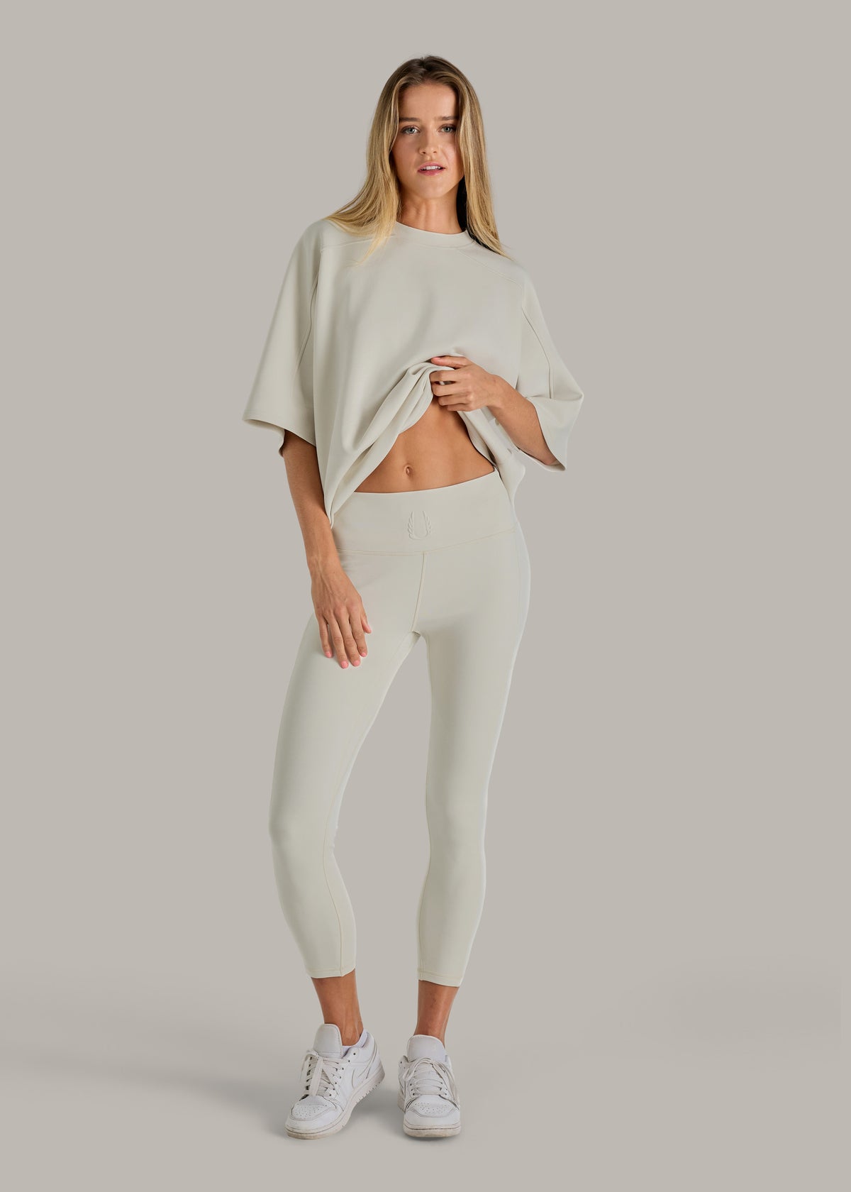 High-Rise Modal Soft Leggings 28"