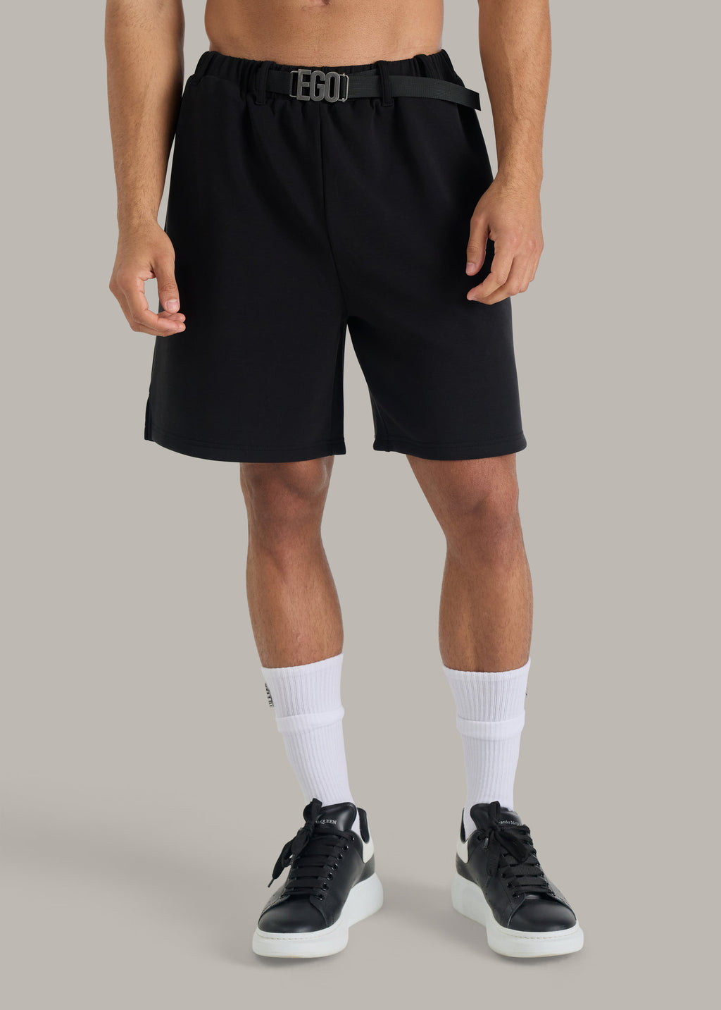 EGO Classic Modal Shorts 7"