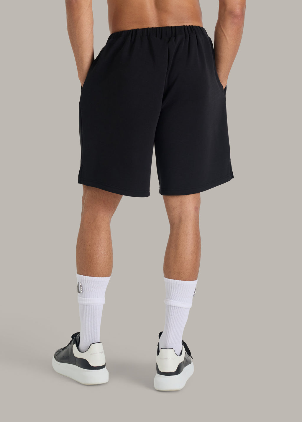 EGO Classic Modal Shorts 7"