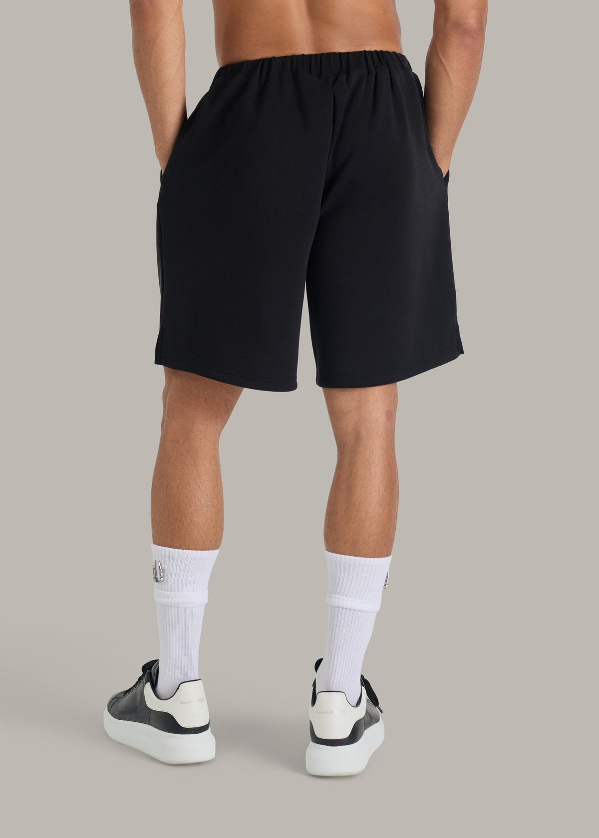 EGO Classic Modal Shorts 7"