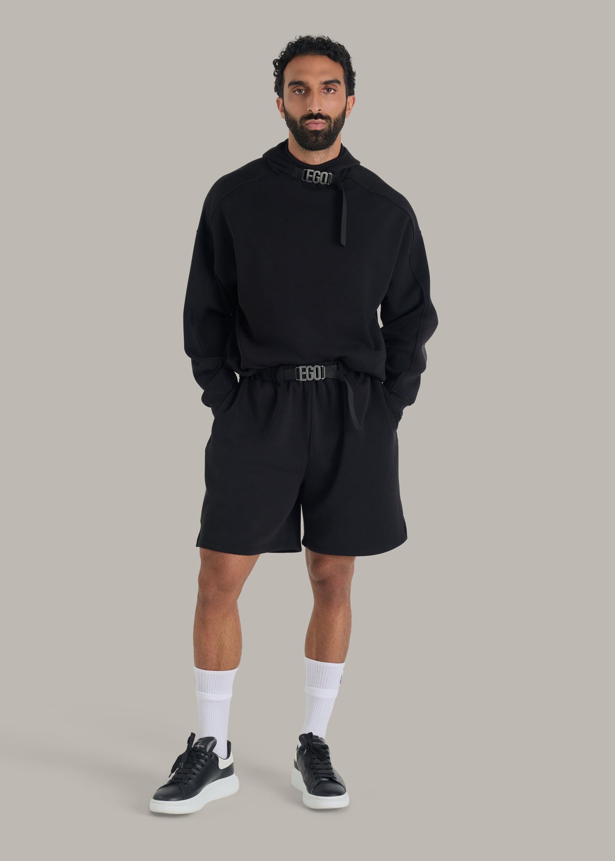 EGO Classic Modal Shorts 7"