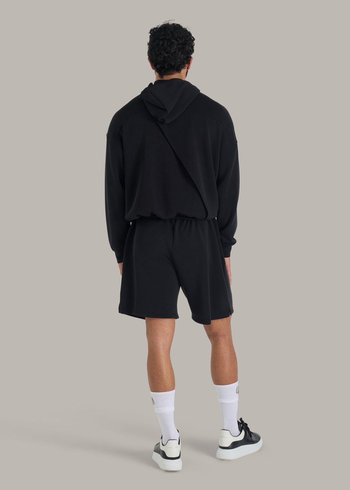 EGO Classic Modal Shorts 7"