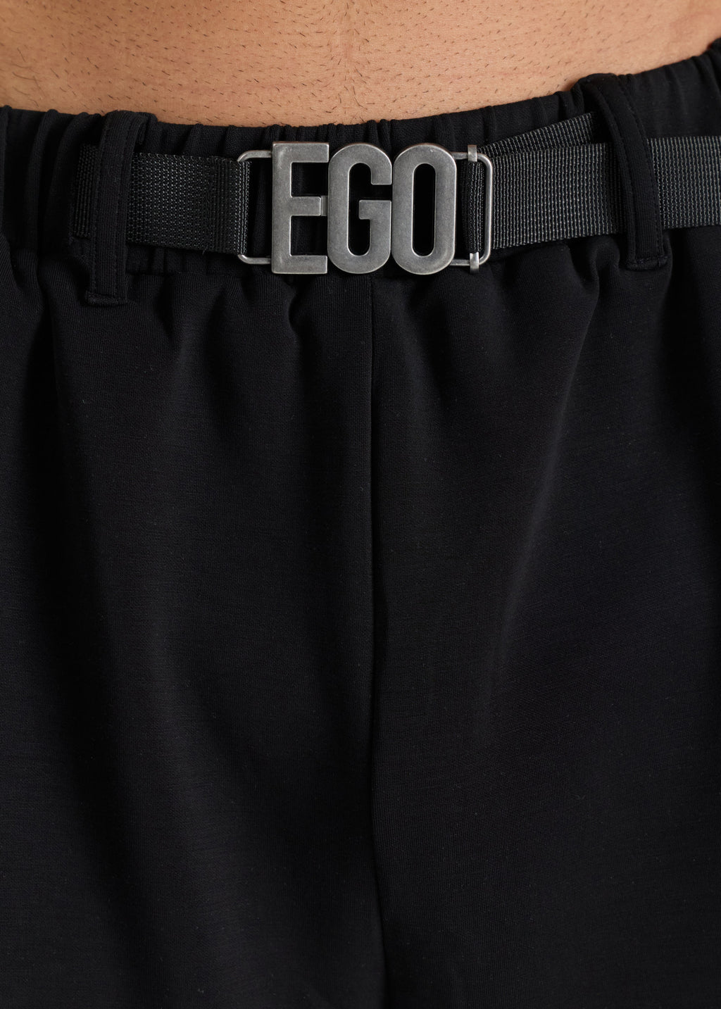 EGO Classic Modal Shorts 7"