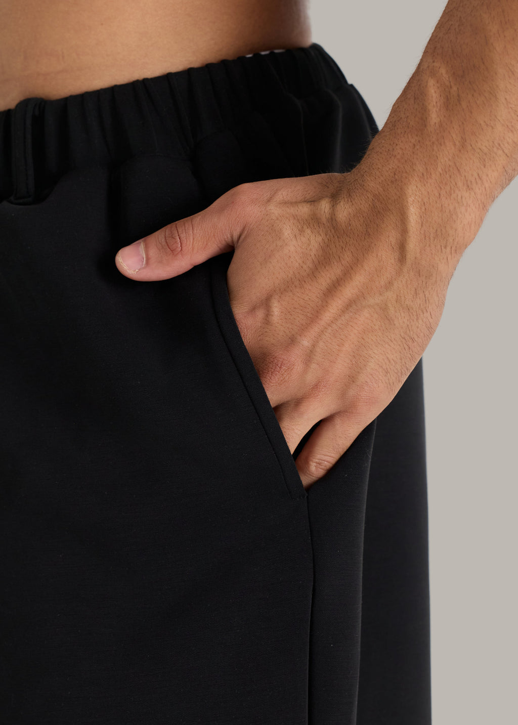 EGO Classic Modal Shorts 7"