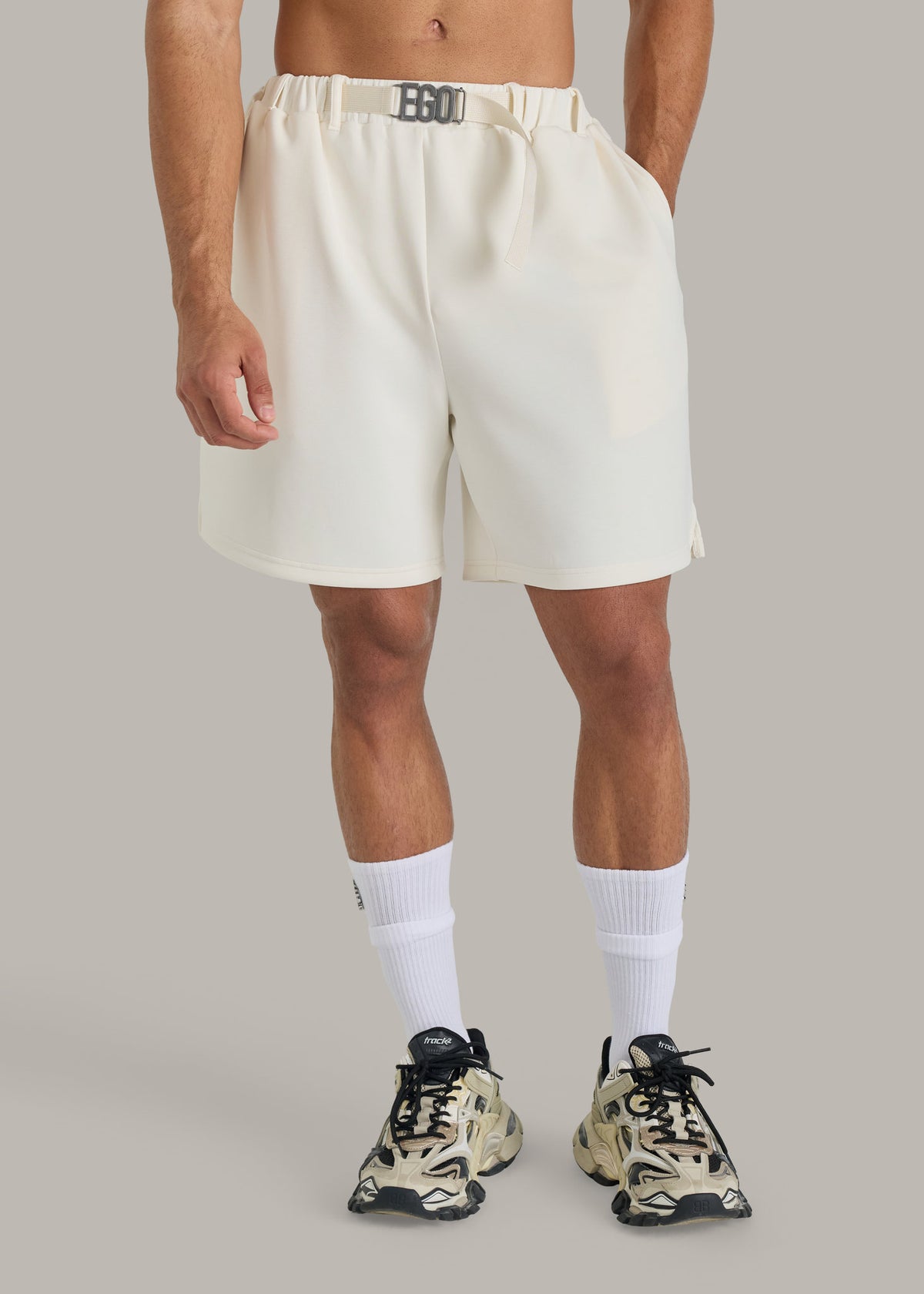 EGO Classic Modal Shorts 7"
