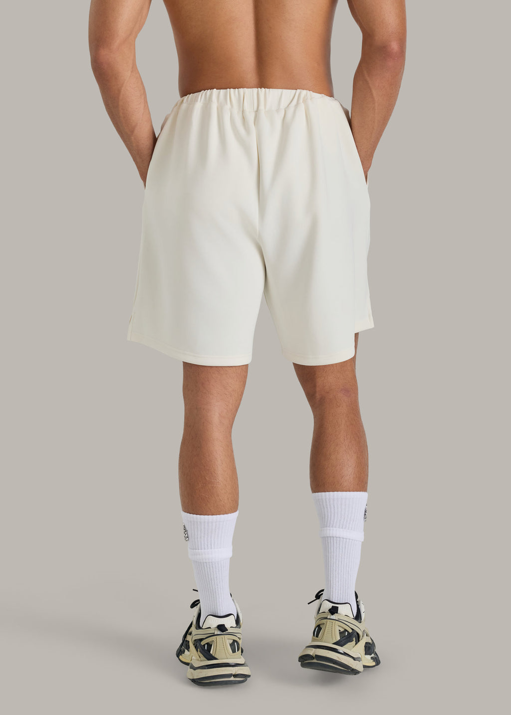 EGO Classic Modal Shorts 7"
