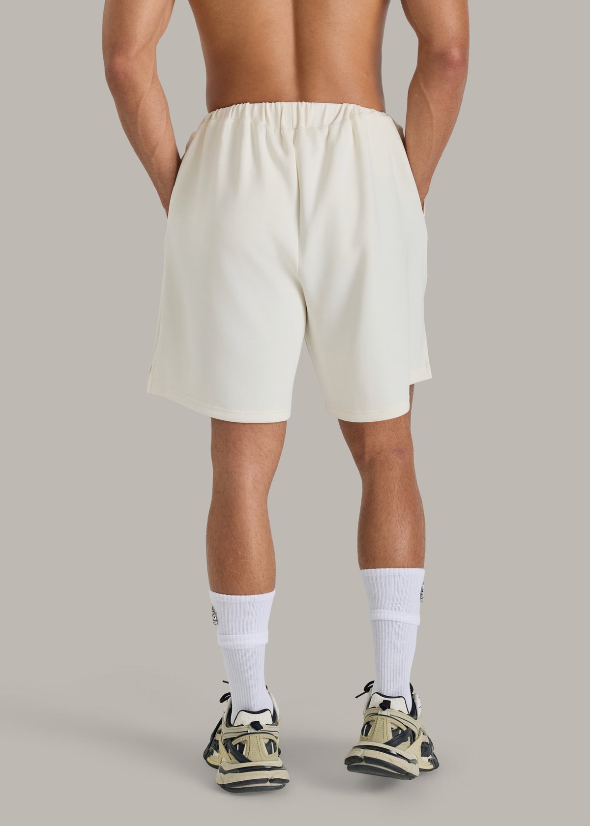 EGO Classic Modal Shorts 7"