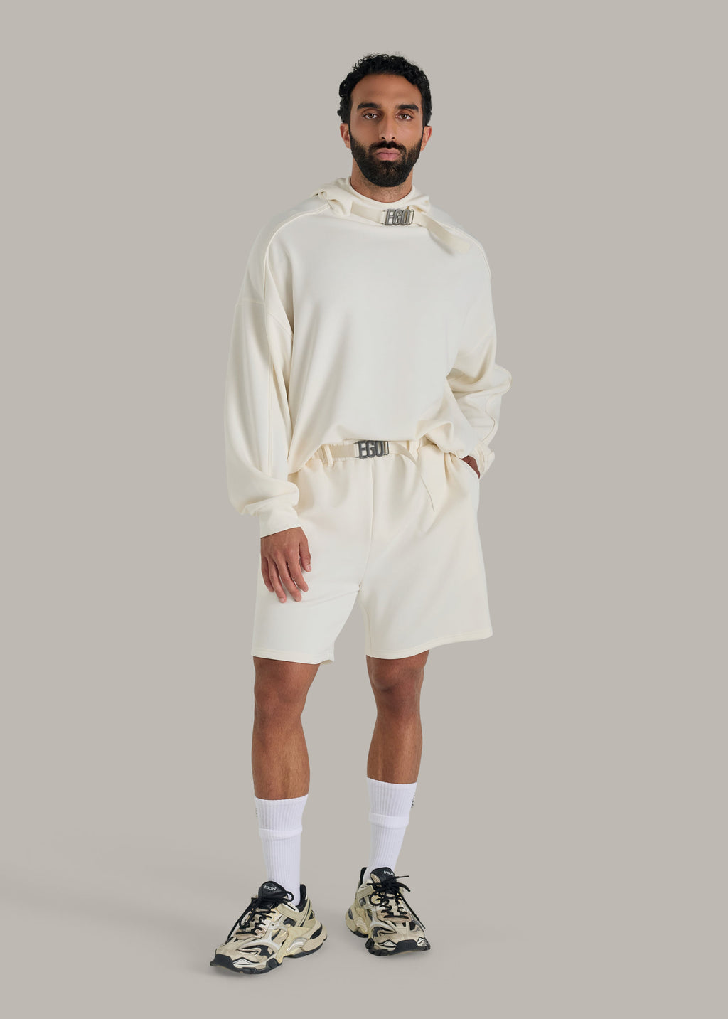 EGO Classic Modal Shorts 7"