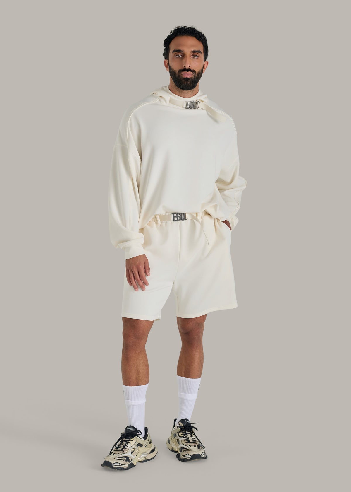 EGO Classic Modal Shorts 7"