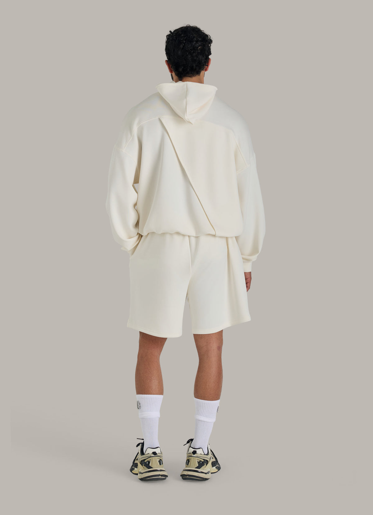 EGO Classic Modal Shorts 7"
