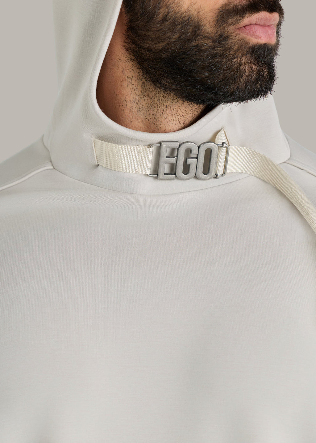 هودي مودال أوفرسايز