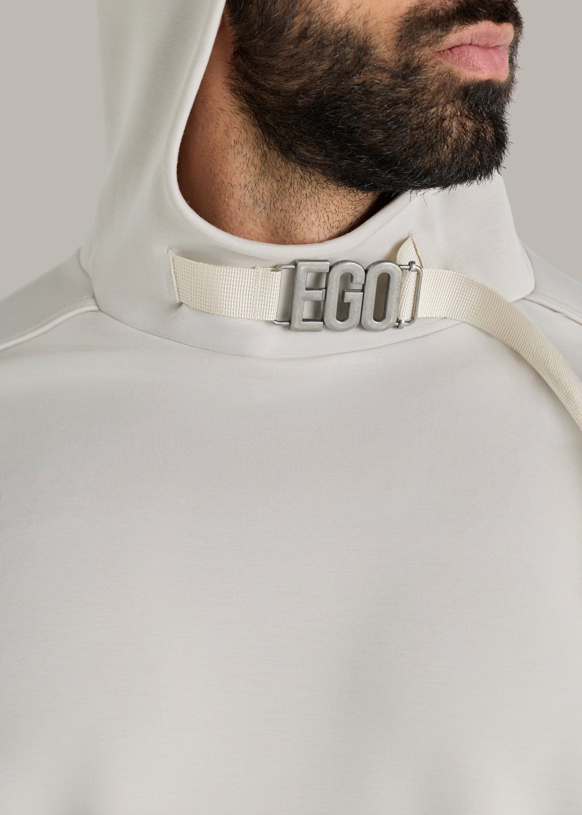 هودي مودال أوفرسايز