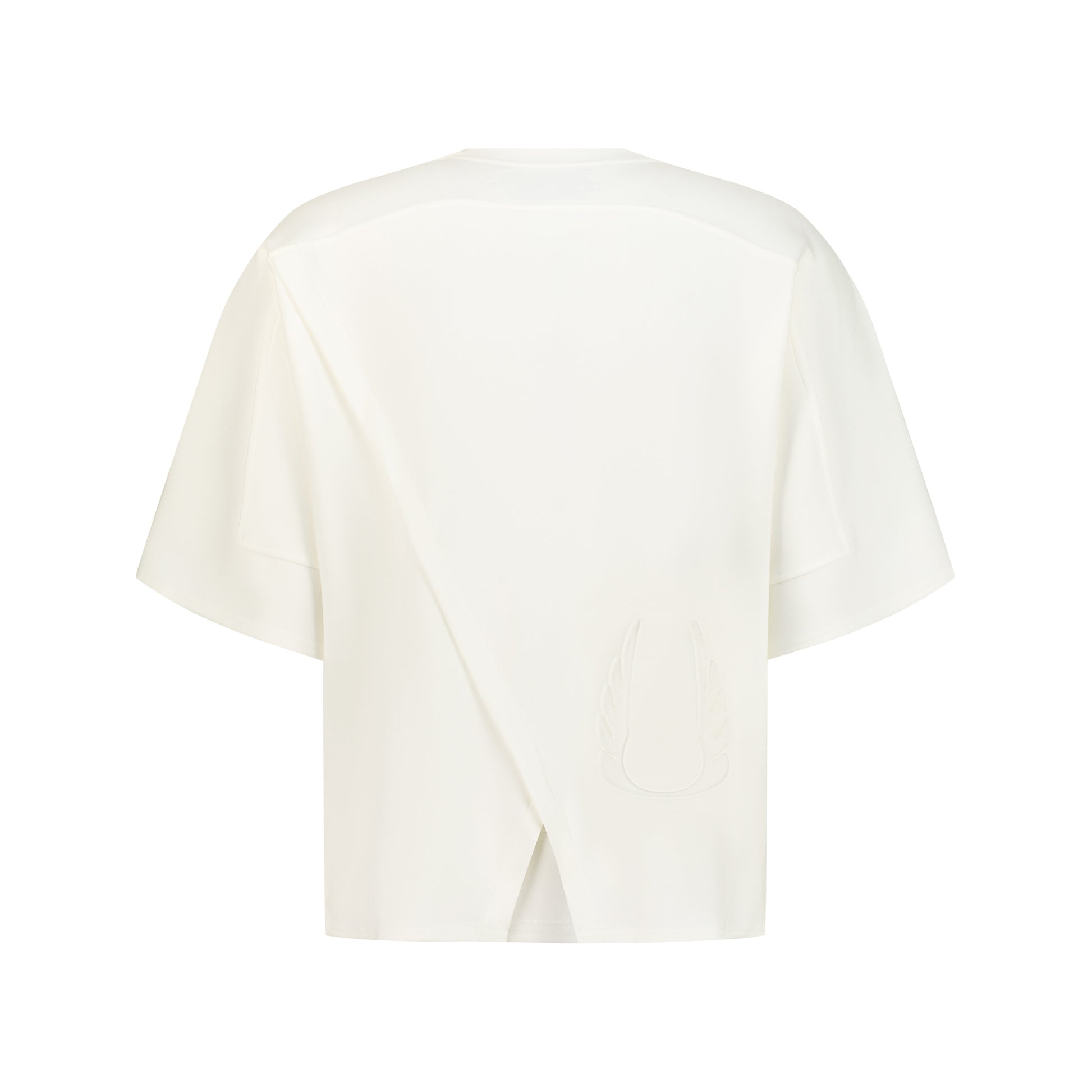 Off White with Black