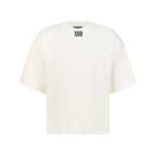 Off White with Black