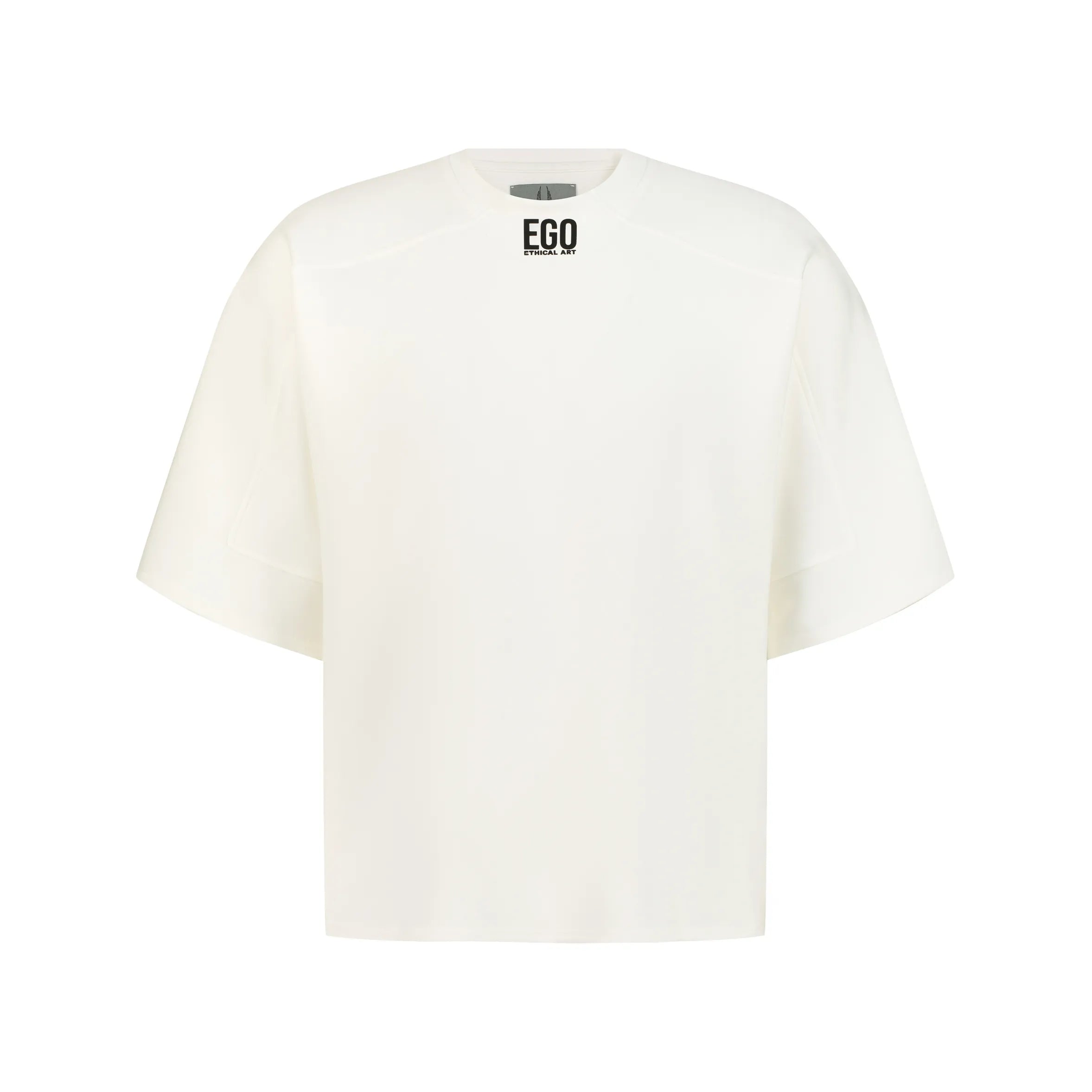 Off White with Black