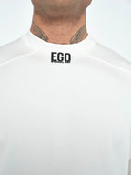 Off White with Black