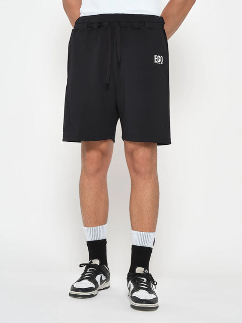 Modal Soft 7” Shorts