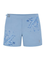 Aquavault Swim Shorts