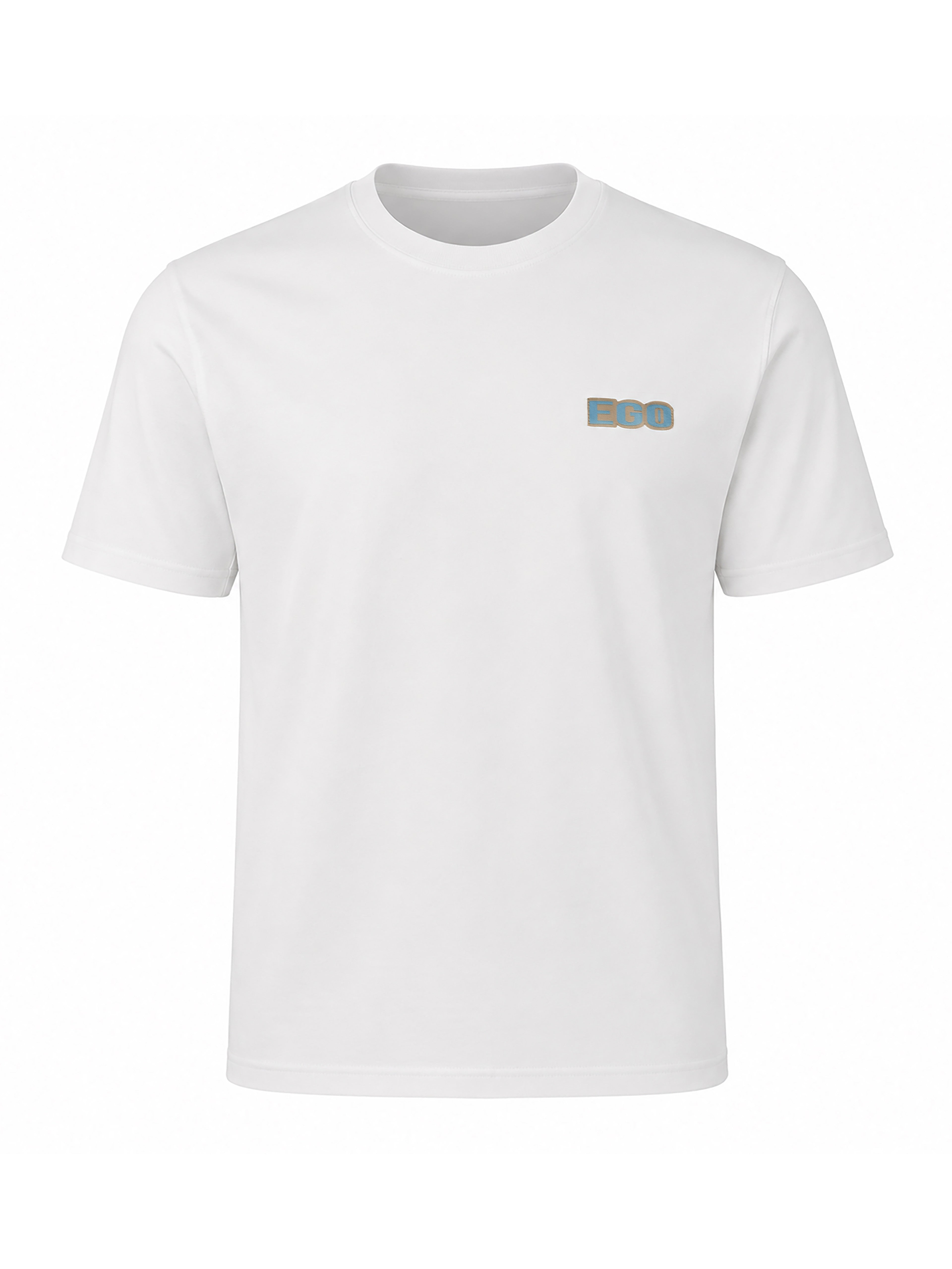 Coral Mirage Classic Tee
