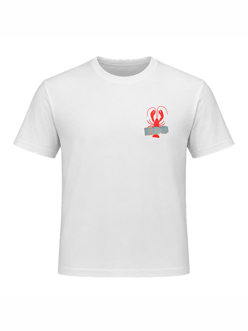 Aqua Sol Classic Tee