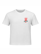 Aqua Sol Classic Tee