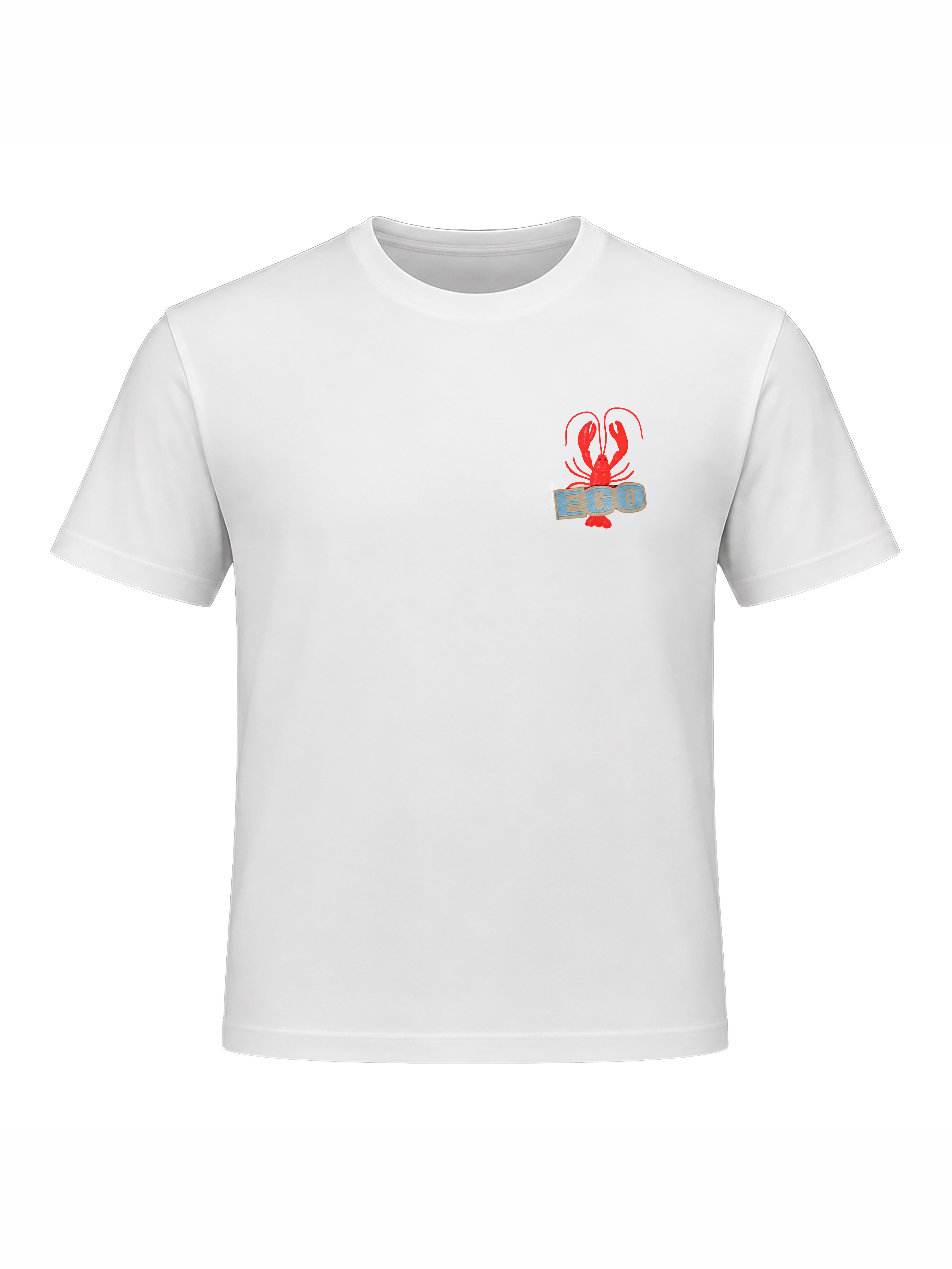 Aqua Sol Classic Tee