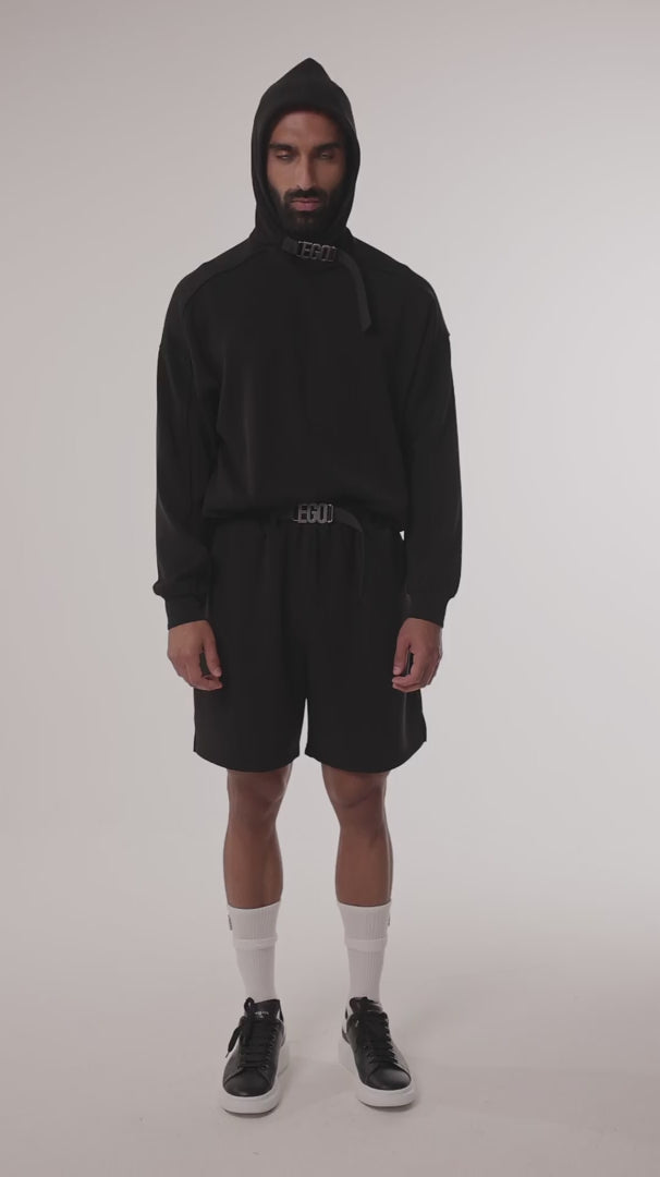 EGO Classic Modal Shorts 7"