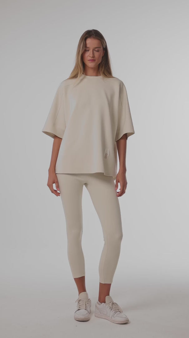 High-Rise Modal Soft Leggings 28"