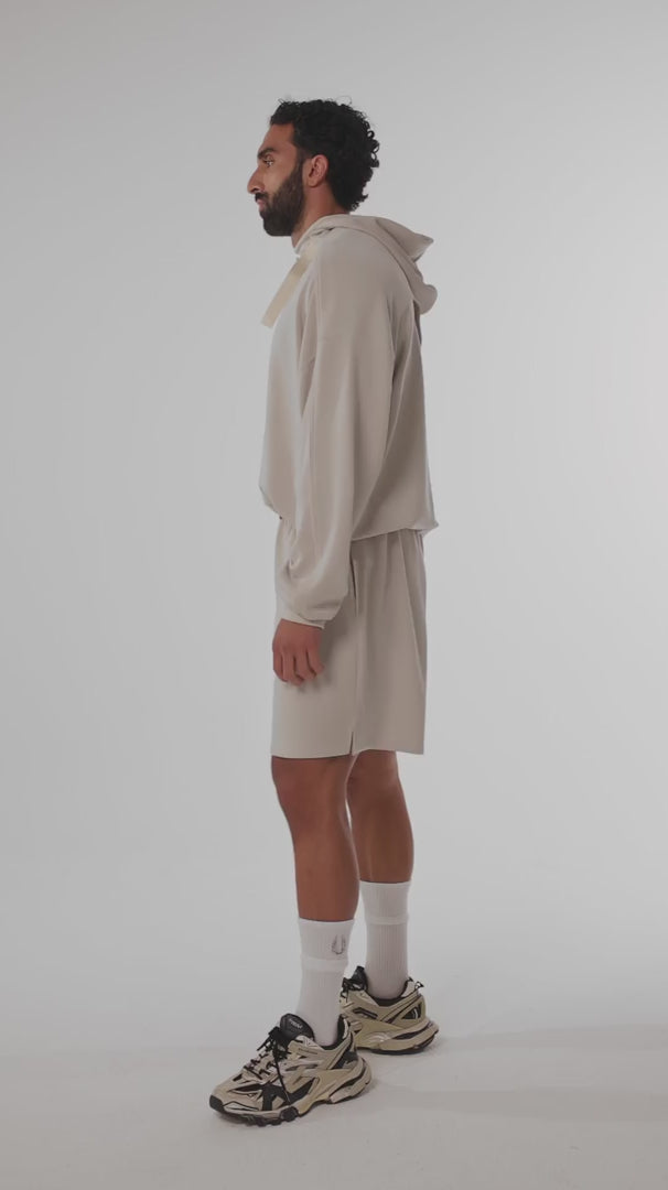 EGO Classic Modal Shorts 7"