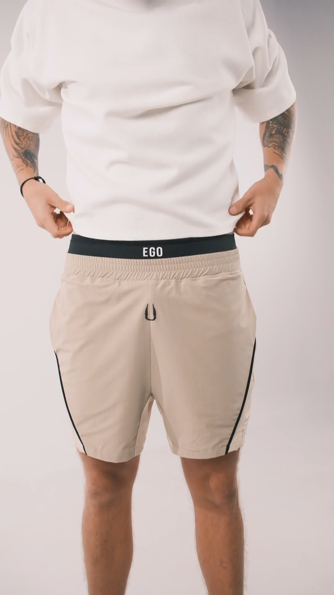 Beige